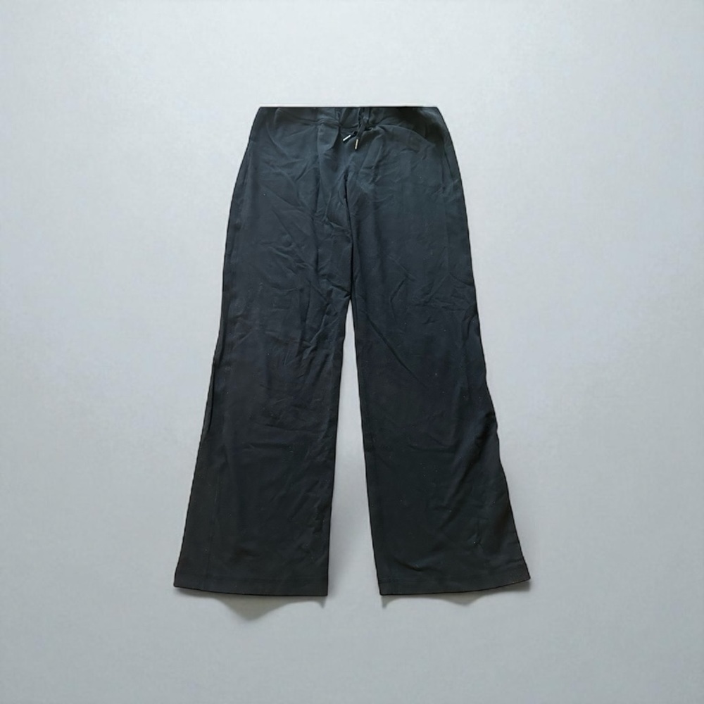 Lululemom Wide pants size 10